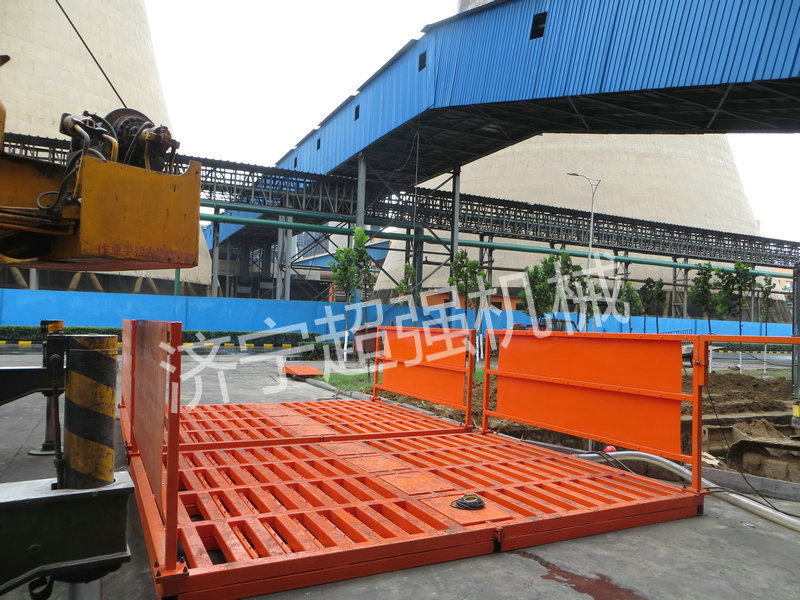 華能電廠4乘6米免基礎型洗車機 (3).JPG